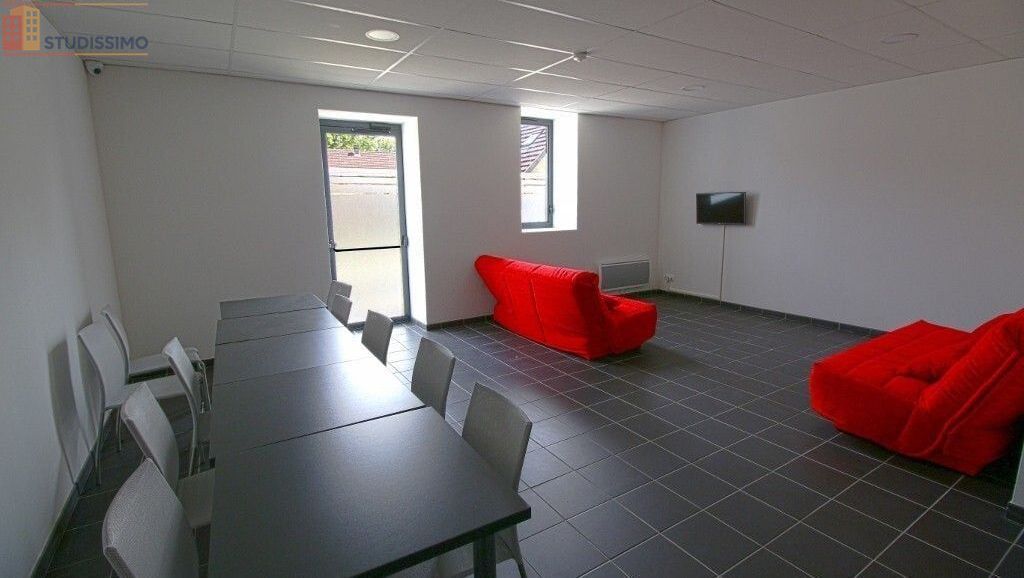 Studio meublé 20m² Troyes - Meublé, 1 pièce - Photo 3