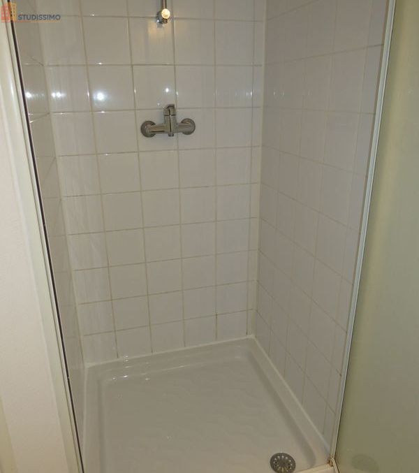 Studio 22m² Sainte-Savine - Calme, sécurisé - Photo 2