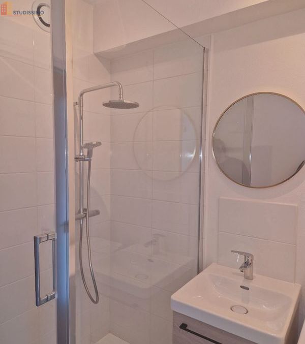 Studio 29m² Troyes - Entièrement rénové - Photo 1