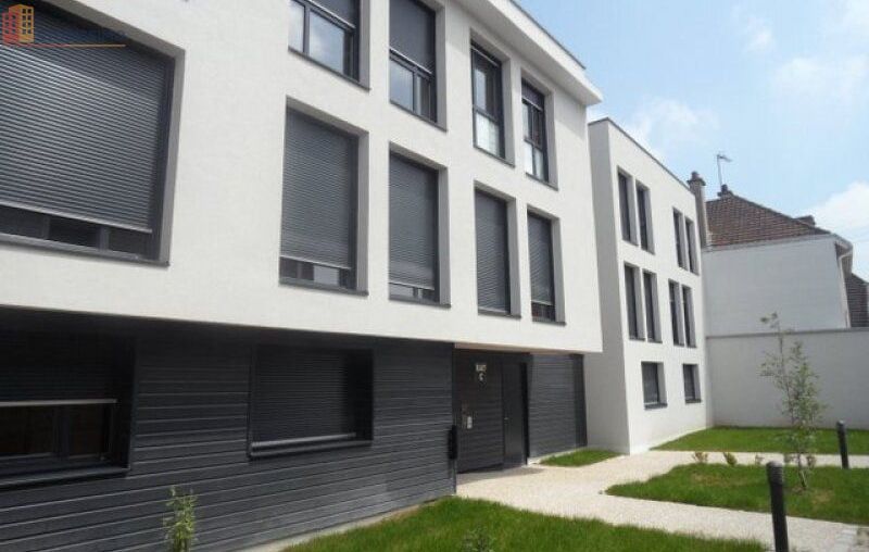 Studio meublé 28m² Troyes - Meublé, DPE C - Photo 1