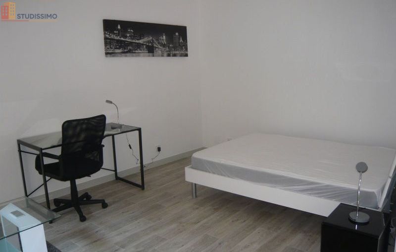 Studio meublé 28m² Troyes - Meublé, DPE D - Photo 3