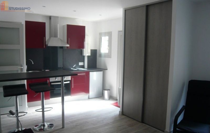 Studio à Troyes