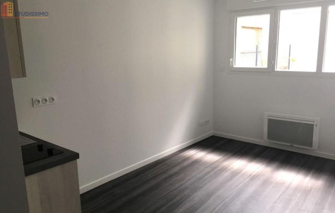 Studio à Troyes