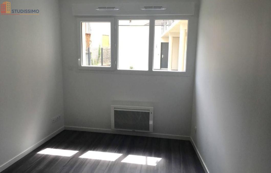 Studio 18m² Troyes - lumineux, DPE C - Photo 2