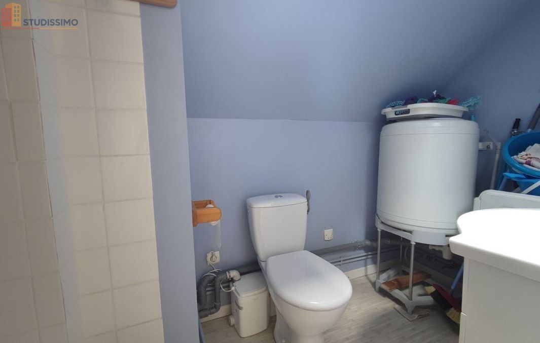 Studio meublé 20m² Troyes - 2e étage, lumineux - Photo 4