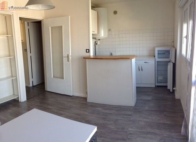 Studio à Troyes