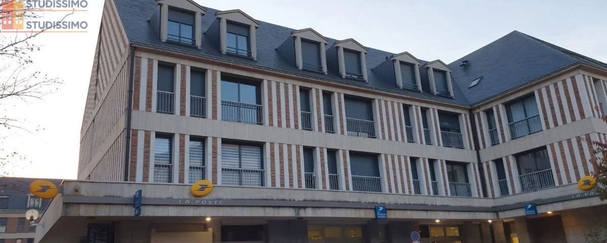 Studio à Troyes
