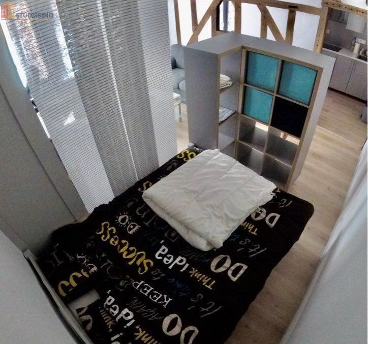 Studio meublé 40m² Troyes centre - Proche gare - Photo 1