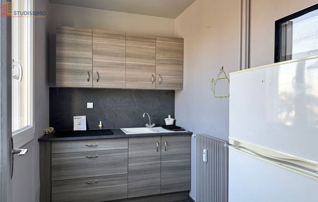 Studio 26m² Troyes - DPE D, 1er étage - Photo 14