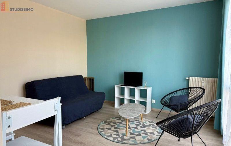 Studio 26m² Troyes - DPE D, 1er étage - Photo 11