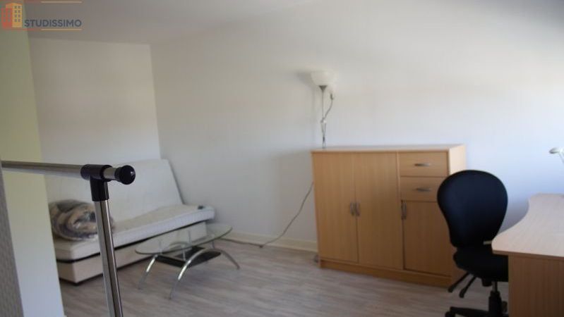 Studio meublé 25m² Troyes - Meublé, DPE D - Photo 1