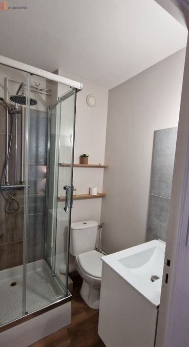 Studio 20m² Sainte-Savine - Meublé, charmant - Photo 2