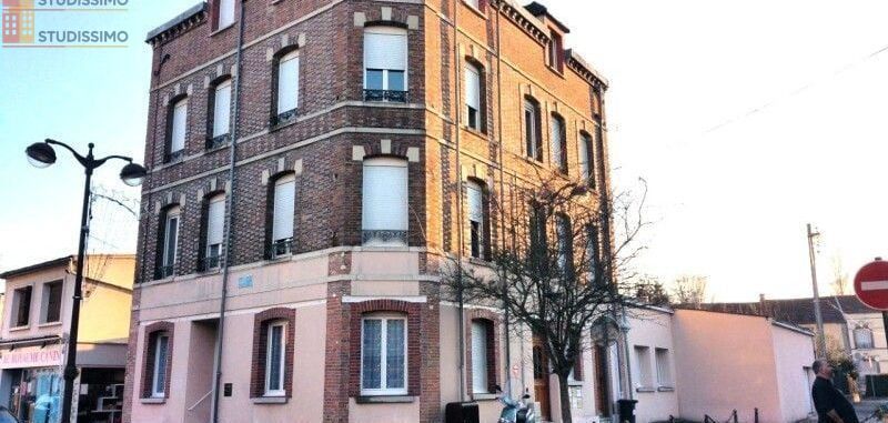 Studio à Romilly-sur-Seine