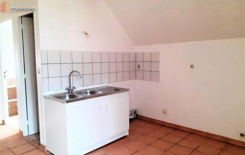 Studio 30m² Romilly-sur-Seine - 3e étage, DPE D - Photo 5