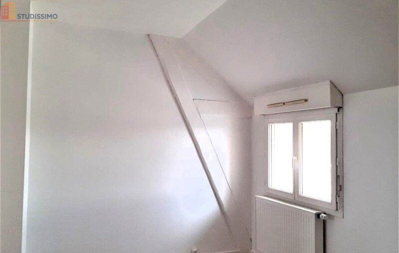 Studio 30m² Romilly-sur-Seine - 3e étage, DPE D - Photo 3