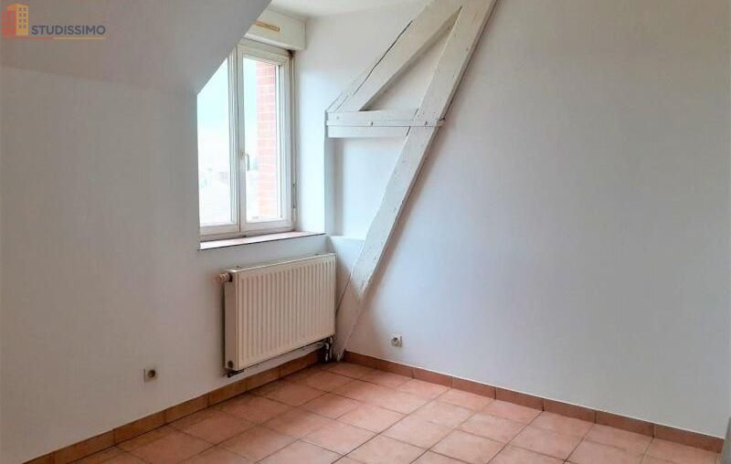 Studio 30m² Romilly-sur-Seine - 3e étage, DPE D - Photo 4