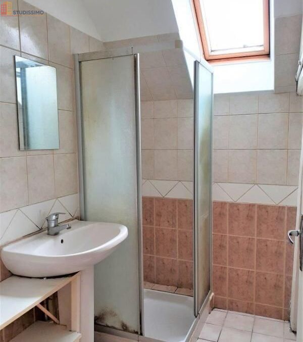 Studio 30m² Romilly-sur-Seine - 3e étage, DPE D - Photo 1