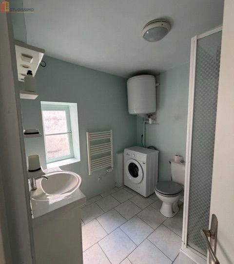 Studio 34m² Troyes centre - Spacieux, lumineux - Photo 1