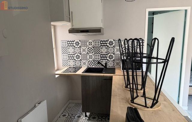 Studio 34m² Troyes centre - Spacieux, lumineux - Photo 2