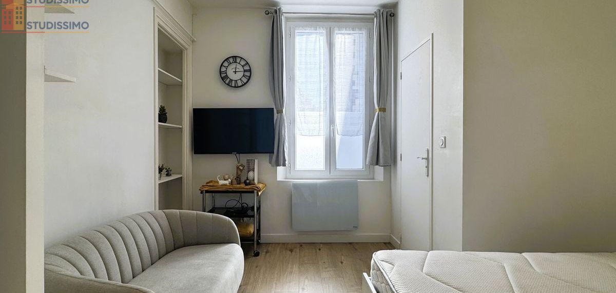 Studio à Sainte-Savine