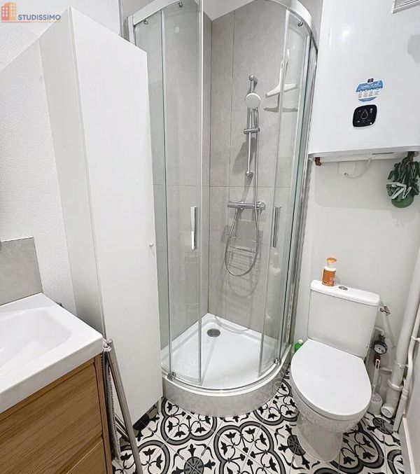 Studio 17m² Bréviandes 10450 - Photo 3