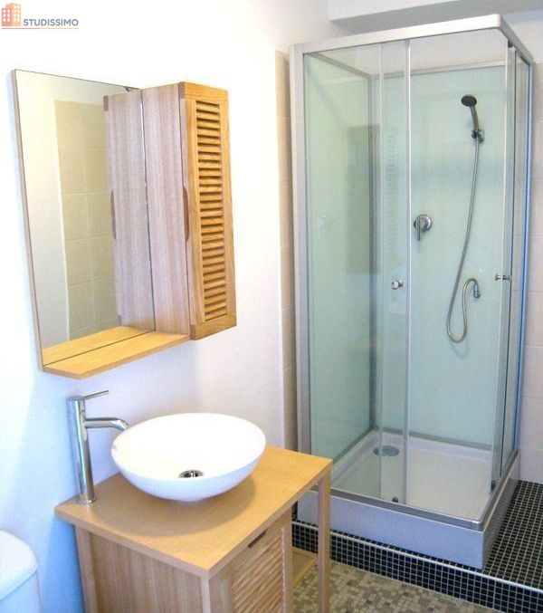 Studio à Saint-Julien-les-Villas
