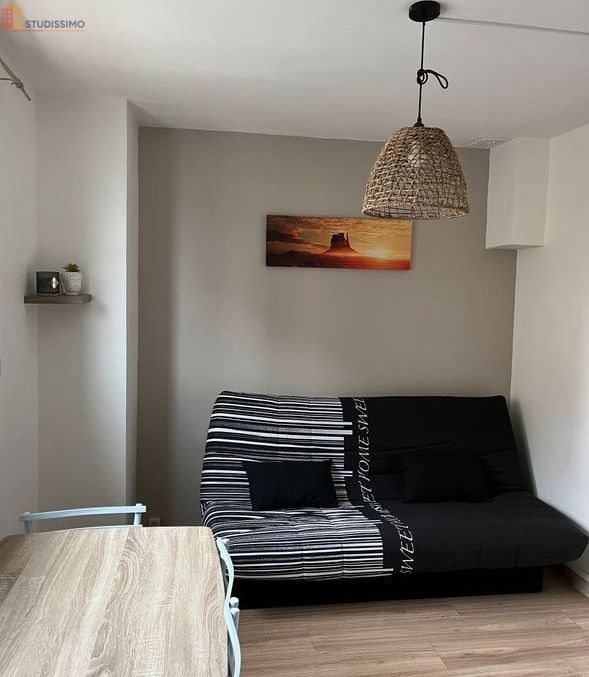 Studio à Troyes