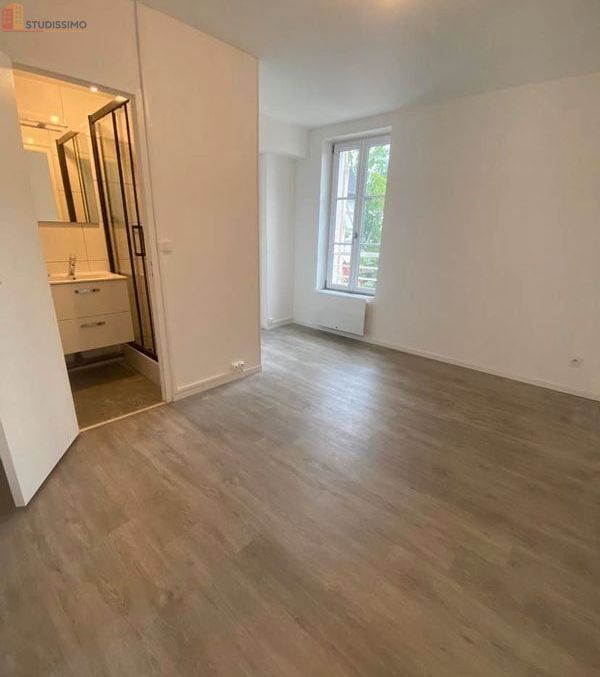Studio 24m² Troyes - Lumineux - Photo 2