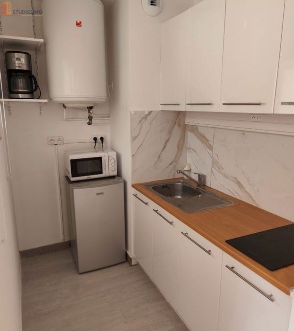 Studio 36m² Bar-sur-Seine - Meublé, refait à neuf - Photo 2