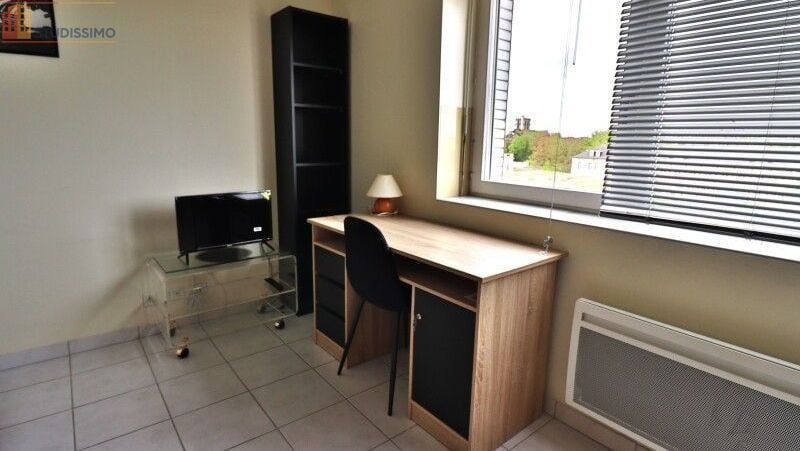 Studio 29m² Troyes - Meublé, 6e étage - Photo 4