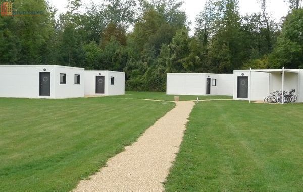 Studio meublé 17m² Rosières-près-Troyes - Proche université - Photo 1