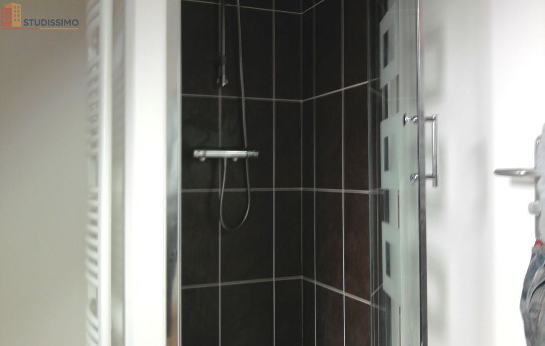 Studio meublé 27m² Troyes centre - Meublé, 2e étage - Photo 2