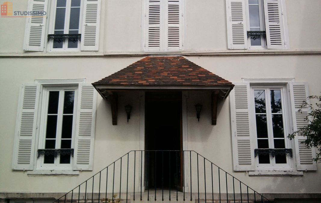 Studio meublé 27m² Troyes centre - Meublé, 2e étage - Photo 1