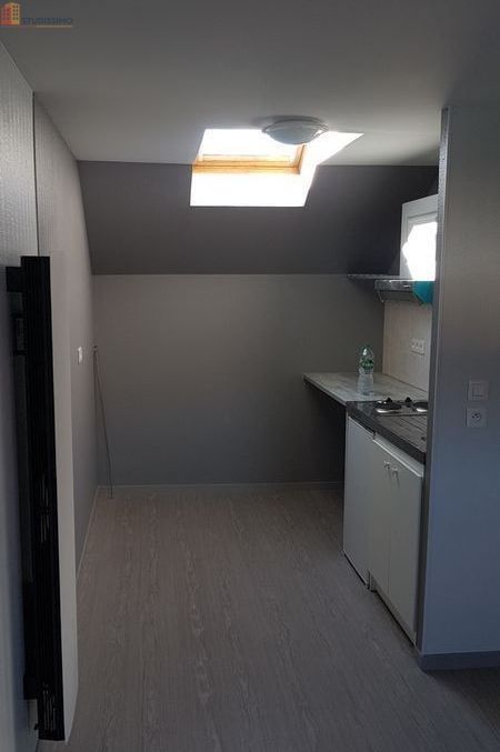 Studio 25m² Méry-sur-Seine - étage 2/2 - Photo 2