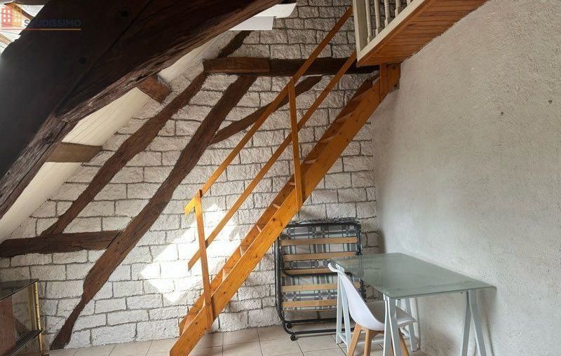 Studio 25m² Barberey-Saint-Sulpice - Avec mezzanine - Photo 2