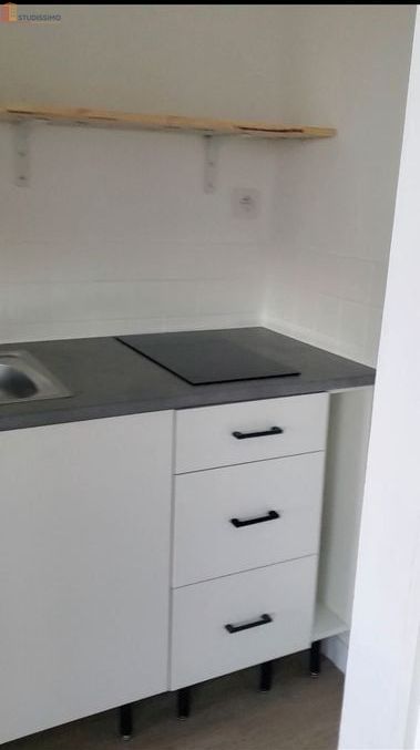 Studio 22m² Troyes - 2e étage, lumineux - Photo 2