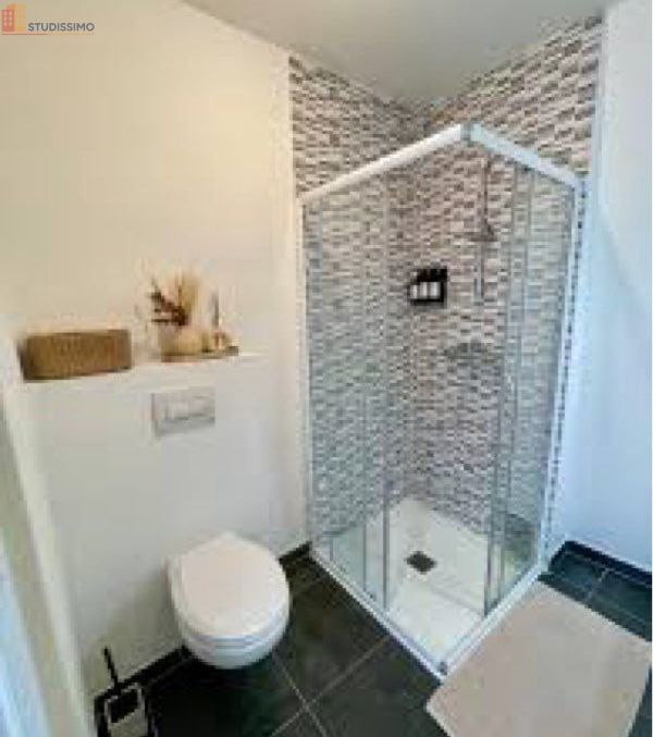 Studio meublé 19m² Rosières-près-Troyes - Meublé, DPE A - Photo 1
