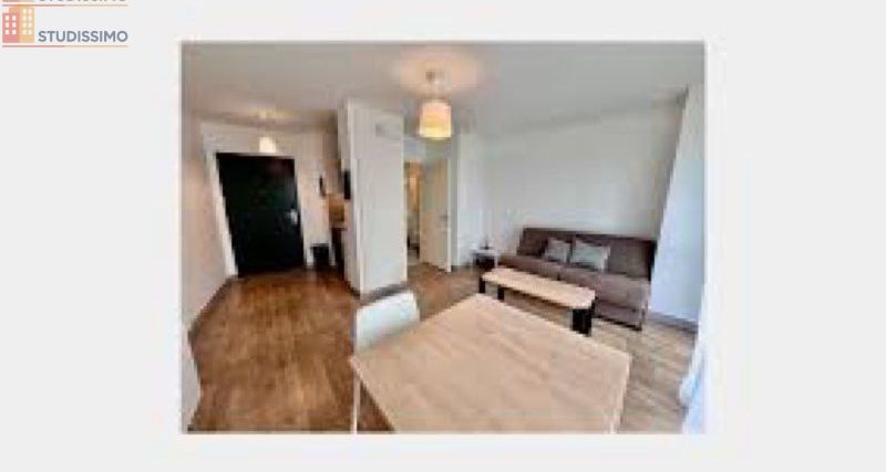 Studio 19m² Rosières-près-Troyes - Résidence étudiante - Photo 2