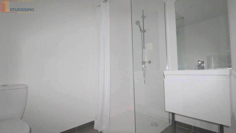 Studio meublé 21m² Troyes - Meublé, DPE C - Photo 1