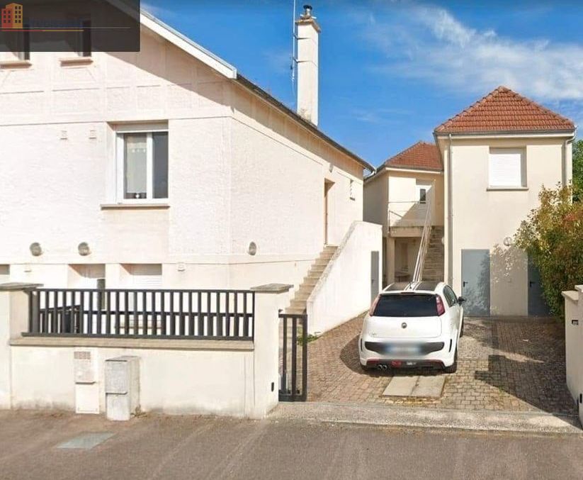 Studio à Troyes