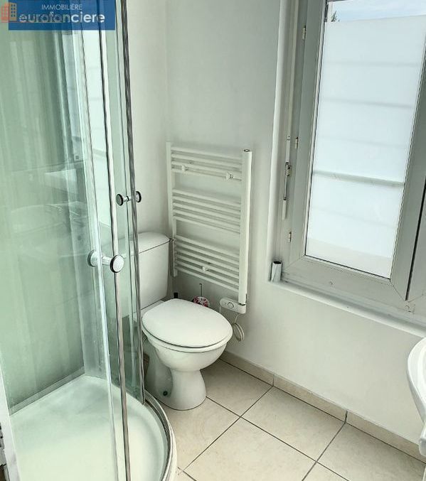 Studio 19m² Sainte-Savine - 1er étage, lumineux - Photo 1