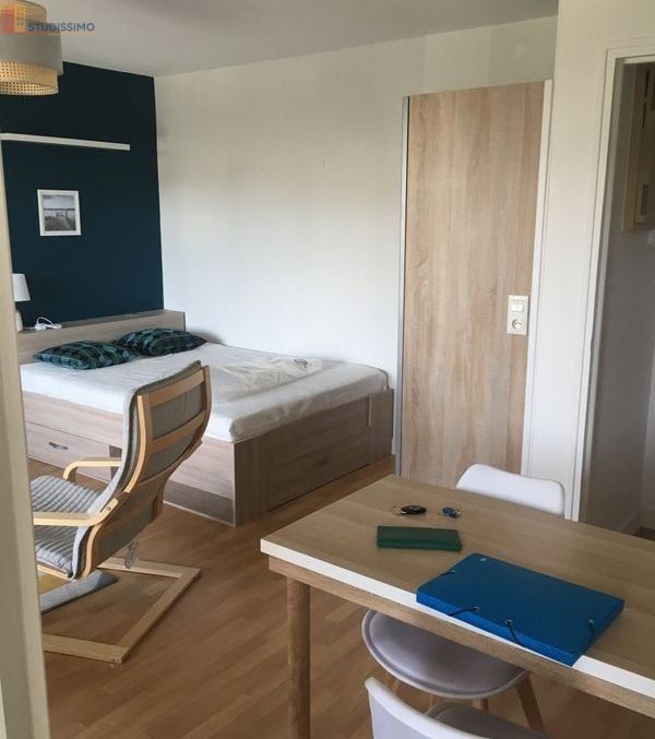 Studio à Saint-André-les-Vergers