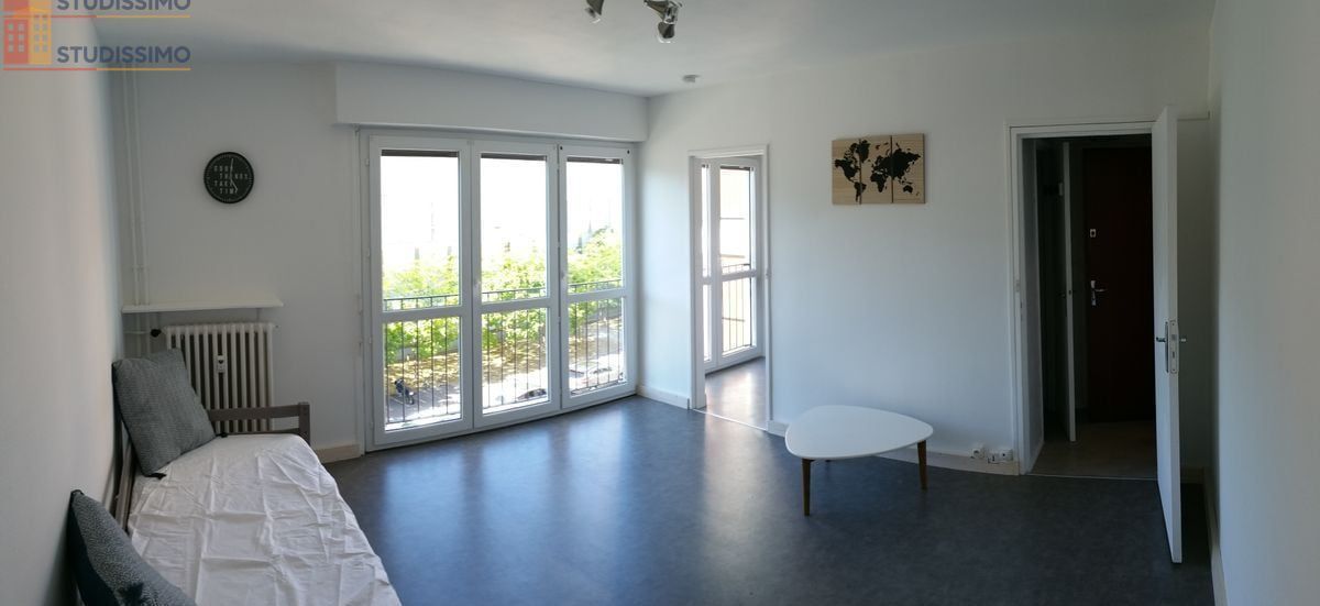 Studio à Troyes