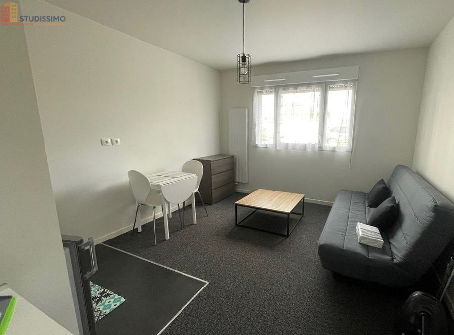 Studio à Troyes