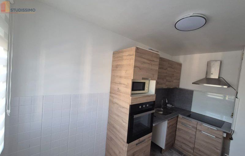 Studio 29m² Troyes - Étage élevé, lumineux - Photo 1