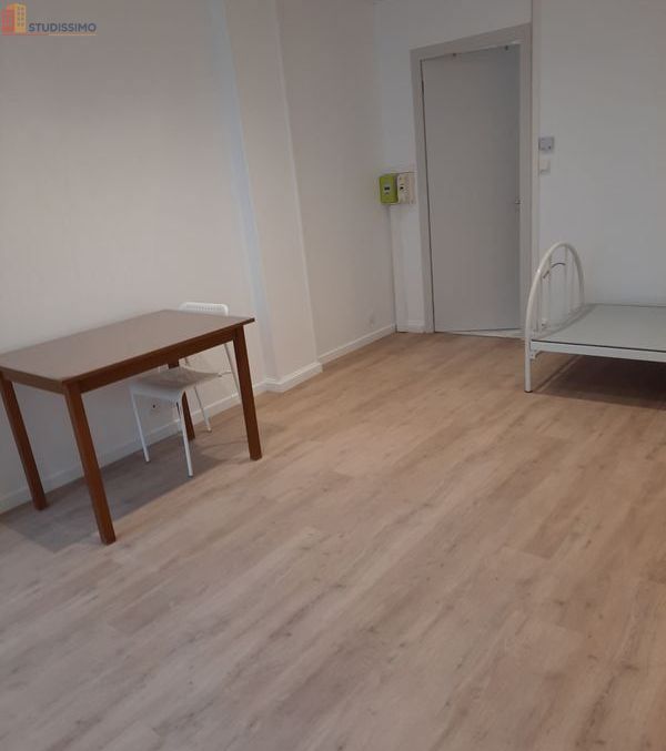 Studio à Troyes