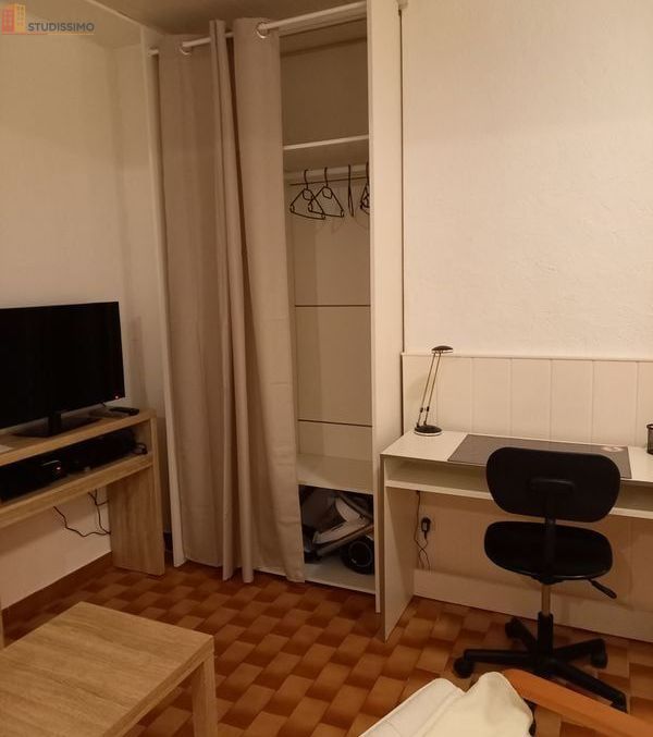 Studio meublé 29m² Nogent-sur-Seine - Centre-ville, proche gare - Photo 2
