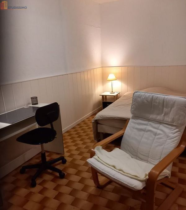 Studio meublé 29m² Nogent-sur-Seine - Centre-ville, proche gare - Photo 1