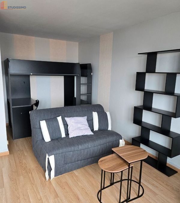 Studio à Saint-Julien-les-Villas