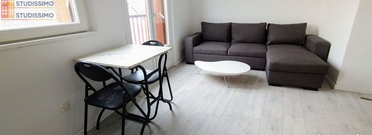 Studio meublé 30m² Bar-sur-Aube - Meublé, 3e étage - Photo 1